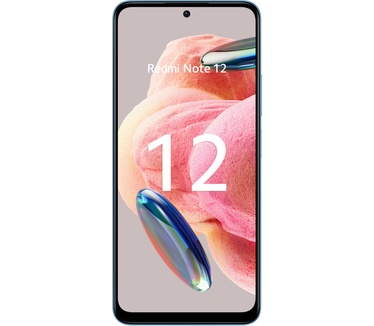 Xiaomi Note 12