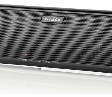 Nedis SPSB400BK
