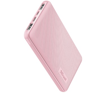 Trust Primo Ultra-thin Powerbank 5.000 mAh Mint