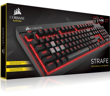 Corsair STRAFE