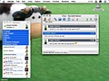 Adium X - chat window