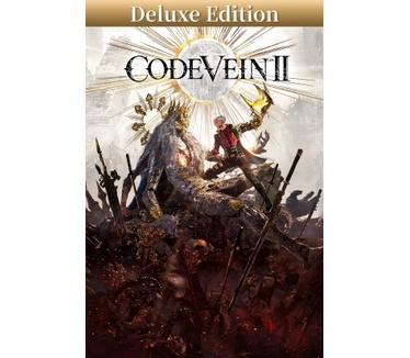 Code Vein II - Deluxe Edition