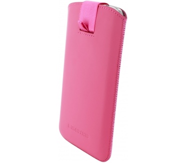 Mobiparts Premium Pouch Size M Pink