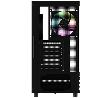 Thermaltake View 270 Plus WS ARGB Black