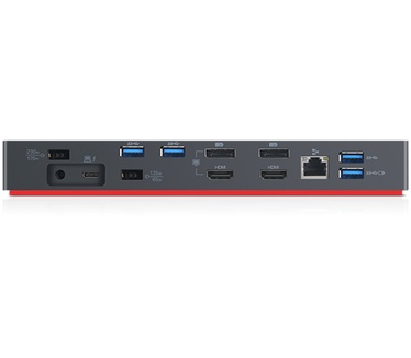 Lenovo Thunderbolt 3 Workstation Dock Gen 2