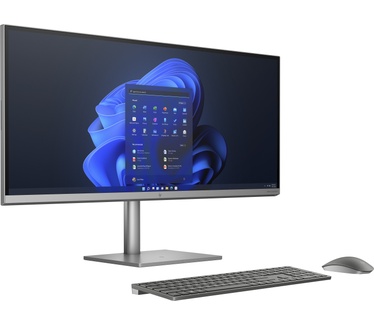 HP ENVY All-in-One 27-cp0350ndBundle PC