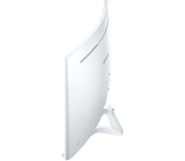 Samsung C32JG51FDU Wit