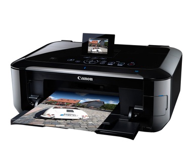 Canon Pixma MG6250