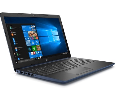 HP 15 -da0996nb blauw