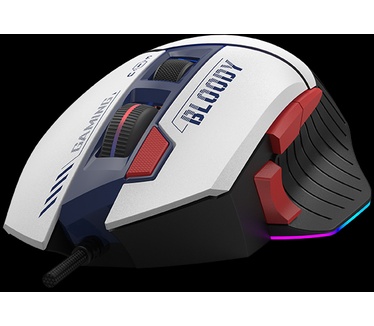 Bloody W95 Max Sports