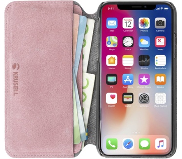 Krusell Broby 4 Card SlimWallet