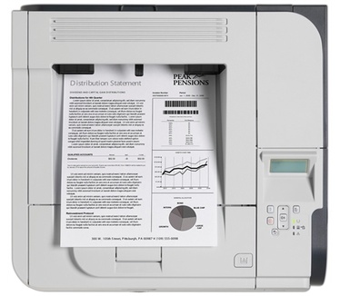 HP Laserjet Enterprise P3015d (CE526A)