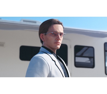Ace Combat 7: Skies Unknown, Windows
