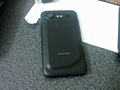 Knoploze Android-telefoon HTC