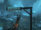 Review Rise of the Tomb Raider