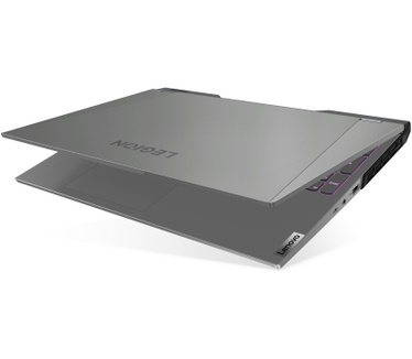 Lenovo Legion 5 Pro 16IAH7H (82RF00ACGE, Qwertz toetsenbord)