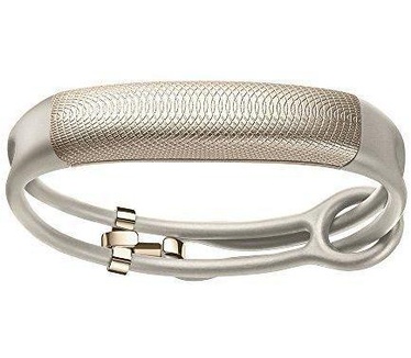 Jawbone UP2 Spectrum Rope Beige