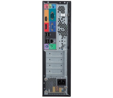 Acer X2660G