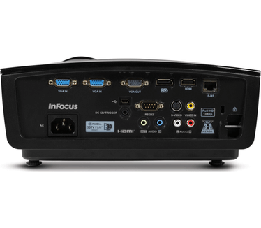 Infocus IN3138HD