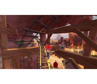 Toy Story: Retro Roundup & Toy Story 3 Complete Edition Double Pack, PlayStation 4
