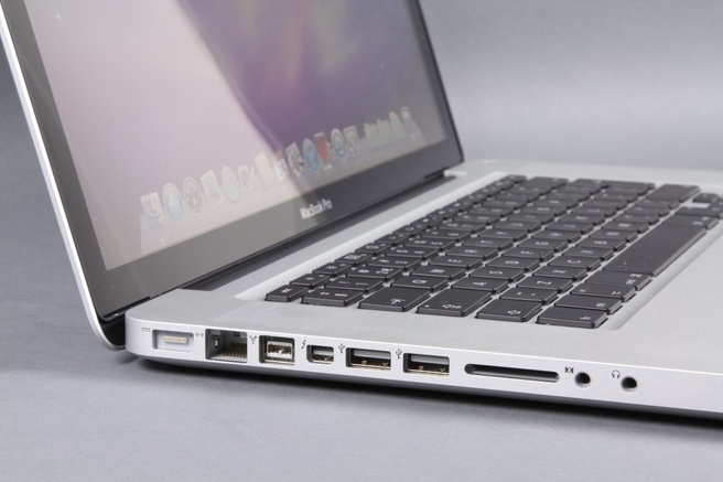 Apple MacBook Pro 2011