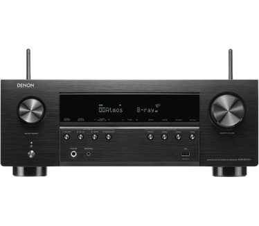 Denon AVR-S970H