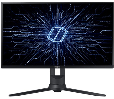 Samsung Odyssey G3 (F27G34TFWU) Zwart