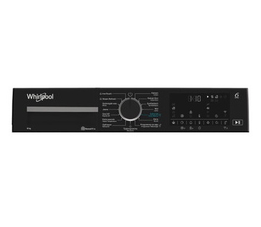 Whirlpool CWD85MWBSBE