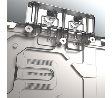 Raijintek SAMOS NV2080Ti RBW