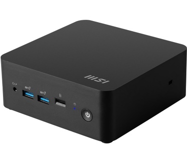 MSI Cubi NUC 1M-003EU