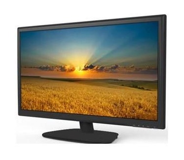 Hikvision DS-D5022FC Zwart