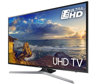 Samsung UE49MU6100W