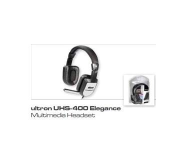 Ultron UHS-400