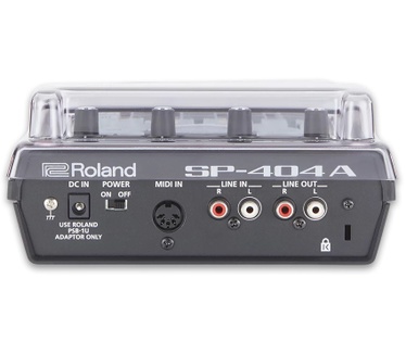 Decksaver DS-PC-SP404
