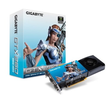 Gigabyte GV-N26-896H-B