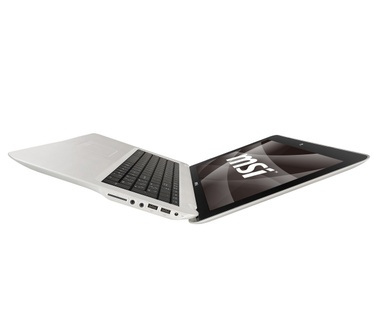 MSI X600-022NL