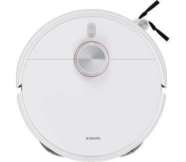 Xiaomi Robot Vacuum S40 Pro – Slimme Robotstofzuiger met dweilfunctie - 15.000 Pa zuigkracht - LDS-lidar navigatie - Anti-klit borstel - Appbediening