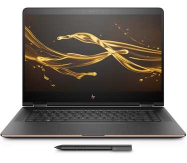 HP Spectre x360 15-bl110nd