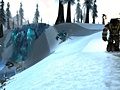 World of Warcraft: Wrath of the Lich King - Grizzly Hills