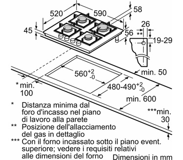Bosch PNP6B6K40