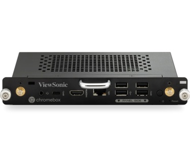 ViewSonic VPC13-C33-G1 Slot-in PC