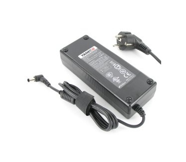Yanec PCGA-AC19V7 AC Adapter for VAIO Notebook (YNA12)