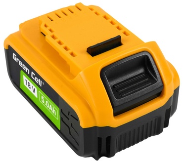 Green Cell PTDW18V5
