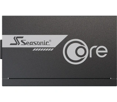 Seasonic CORE GX ATX3 (2024) 650W