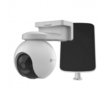 EZVIZ EB8 4G + Solar panel E