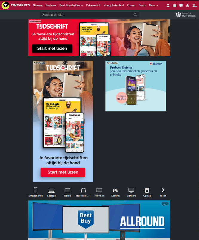 Afbeeldingslocatie: https://tweakers.net/i/5dw53ke8T_CYSsqoRitBvqySOWo=/x800/filters:strip_exif()/f/image/vn1F22GhmpVF7PYMXKZQyCTG.png?f=fotoalbum_large