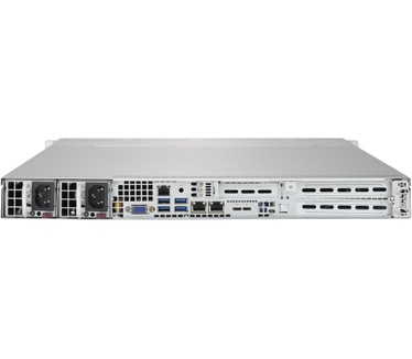 Supermicro CSE-LA15TQC-R504W