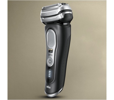 Braun 9470cc Wet&Dry