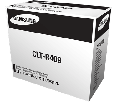 HP CLT-R409