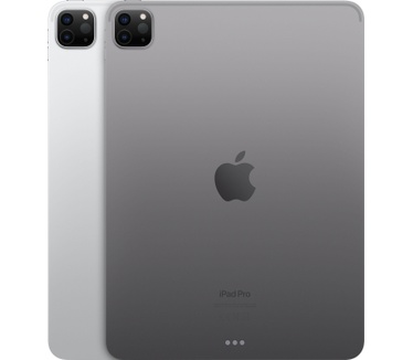 Apple iPad Pro (2022) 11" Wi-Fi 1TB Grijs